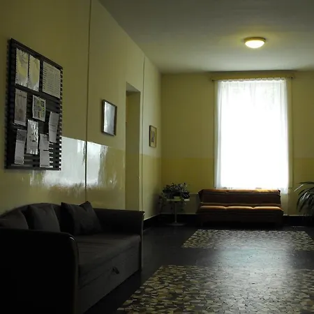 Mogyorodi Hostel Boedapest