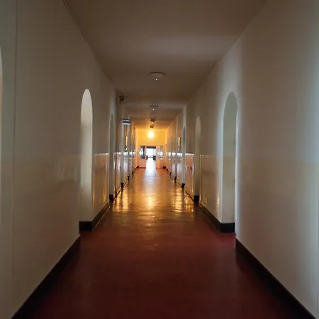 Mogyorodi Hostel Boedapest