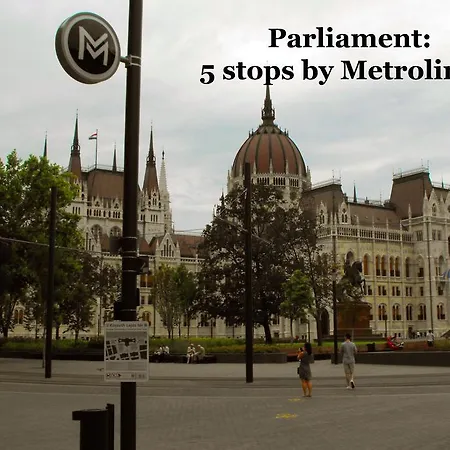 Ostello Mogyorodi Budapest