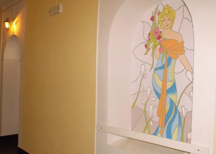 Albergue Mogyorodi *