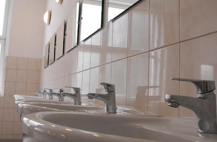 Albergue Mogyorodi Budapeste