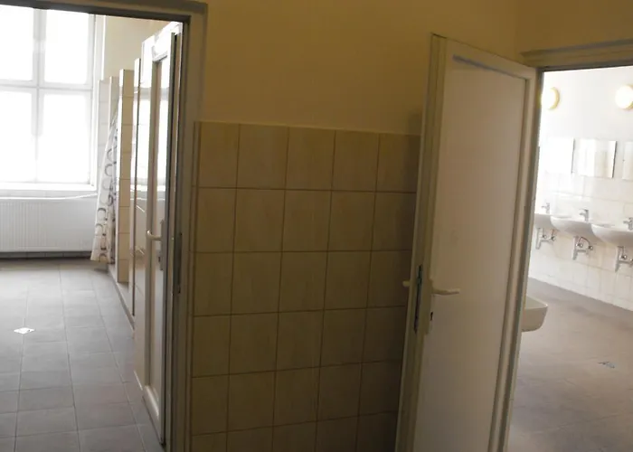 Mogyorodi Albergue Budapeste