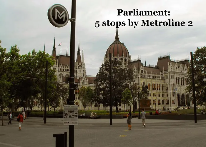 Albergue Mogyorodi Budapeste