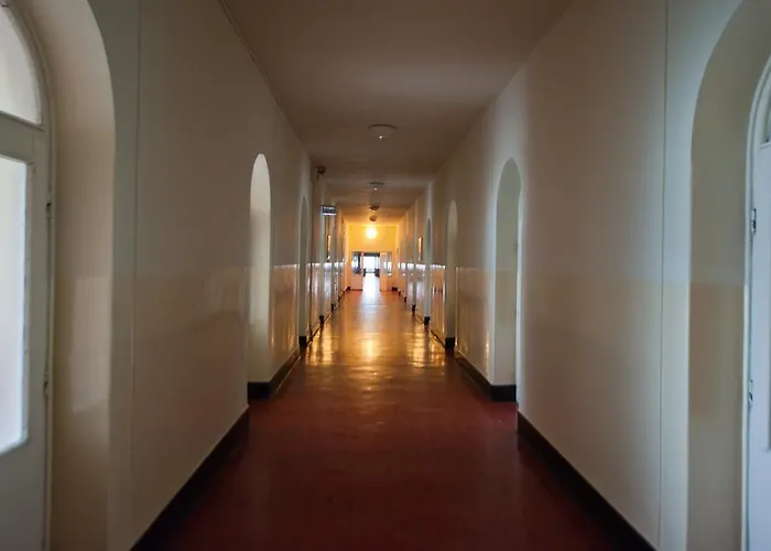 Mogyorodi Albergue Budapeste