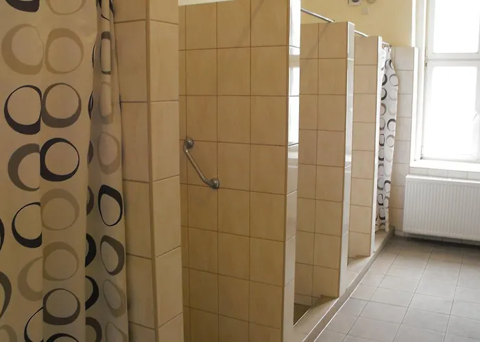 Albergue Mogyorodi Budapeste