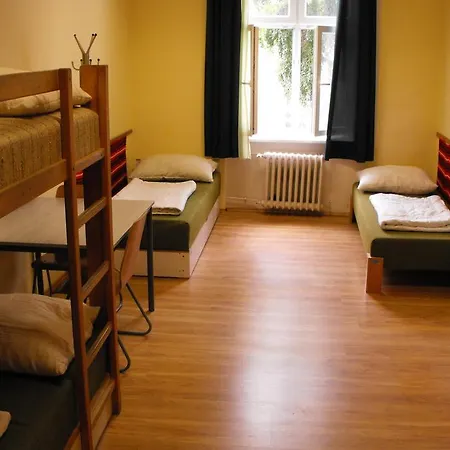 Albergue Mogyorodi *