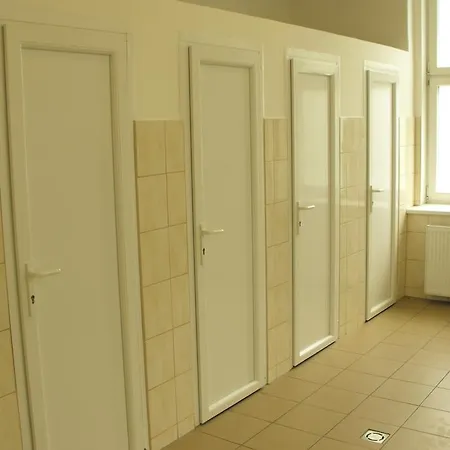 Albergue Mogyorodi