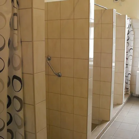 Albergue Mogyorodi Budapeste
